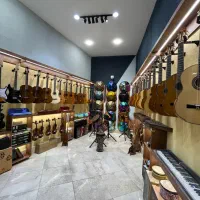 گیتار کلاسیک تاپسان اصل با تضمین کیفیت