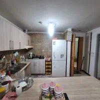 50متر/سالن پرده خور/غرق در نور/قائمیه|فروش آپارتمان|اسلامشهر, شهرک سعیدیه|دیوار