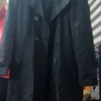 پالتوبارونی درحدنوفقط چندباراستفاده شده