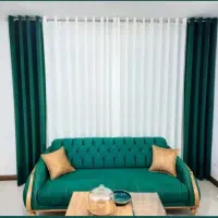 پرده|پرده، رانر، رومیزی|گرمدره, |دیوار
