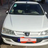 خودرو پژو پارس tu5مدل1401