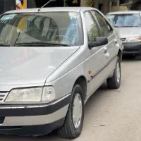 پژو ۴۰۵|خودرو سواری و وانت|خرمآباد, |دیوار