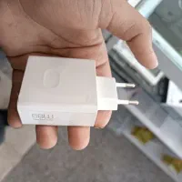 شارژر 66 وات فست|لوازم جانبی موبایل و تبلت|تربتحیدریه, شهرک ولیعصر|دیوار