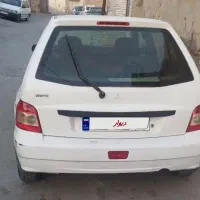 فروش فوری پراید هاچبک۱۱۱