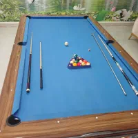میز بیلیارد