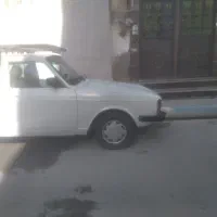 پیکان وانت سالم|خودرو سواری و وانت|صفادشت, |دیوار