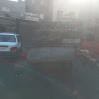 نیسان 72متور z|خودرو سواری و وانت|تهران, شکوفه (عبدل آباد)|دیوار