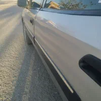 زانتیا لوکس 2000