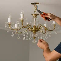 سیم کشی ساختمان