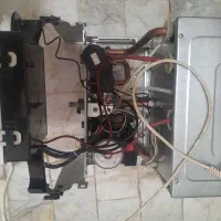 پکیج ایران رادیاتور m24|آبگرمکن، پکیج، شوفاژ|اقبالیه, |دیوار