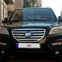 لیفان 93بدون رنگ شاسی پلمپ سیستم|خودرو سواری و وانت|بروجرد, |دیوار