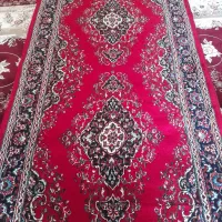 کناره فرش ماشینی سالم سالم