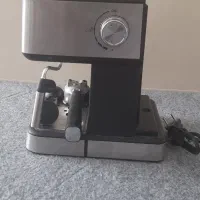 اسپرسوساز تکنو|سماور، چای‌ساز، قهوه‌ساز|فلاورجان, |دیوار