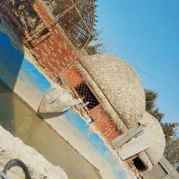 آگهی ساخت انواع آلاچیق سنتی|خدمات پیشه و مهارت|میناب, |دیوار