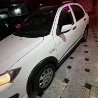 کوییک R مدل ۱۴۰۲|خودرو سواری و وانت|تهران, افسریه شمالی|دیوار