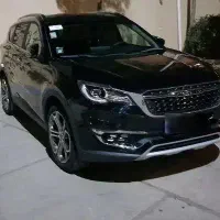 فیدلیتی پرایم 7 نفره 1403|خودرو سواری و وانت|تهران, ابوذر|دیوار