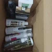 پک کامل گیاهی رشت ریش