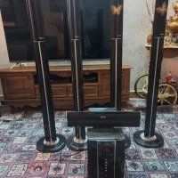 باند و ساب مارک مارشال،کیفیت عالی بدون قطعی سیم