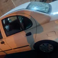 تیبا مدل ۹۵ صندوق دار|خودرو سواری و وانت|محمدیه-قزوین, |دیوار