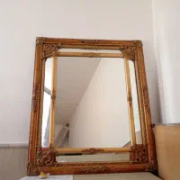 اینه و میز|بوفه، ویترین، کنسول|تربت‌حیدریه, پائین ولایت|دیوار