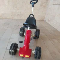 چهارچرخ