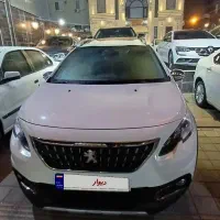 پژو ۲۰۰۸سالم ۱۰۰تا کار مدل ۹۶فرانسه|خودرو سواری و وانت|رشت, یخسازی|دیوار