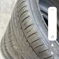 لاستیک دسته دوم درحد نو
