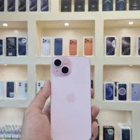 آیفون ۱۵ ۱۲۸، اقساط بدون پیش پرداخت