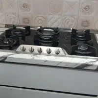 گاز شیشه ای البرز