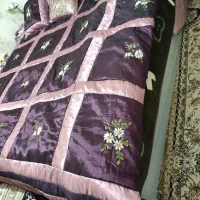 روتختی دونفره نواردوزی شده|سرویس روتختی|کرمانشاه, |دیوار