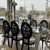 صندلی تالاری مدل سونا /تالار/تالاری