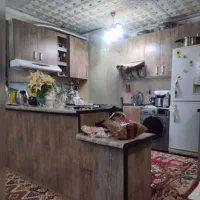 کابینت آشپزخانه کامل