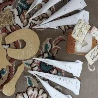 سرکتاب رایگان  ودعایی تضمینی نتیجه در10روز|کتاب و مجله مذهبی|اهواز, نادری|دیوار