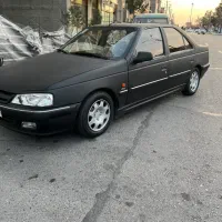 پارس مدل81
