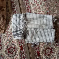 کت و چفیه|لباس|جوانرود, |دیوار