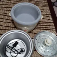 پلوپز. بخارپز. آرام پز شالی|سایر لوازم برقی|مشهد, شهید قربانی|دیوار