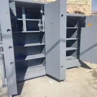 50مدل گاوصندوق گاو صندوق کارکرده|ابزارآلات|اصفهان, طاحونه|دیوار