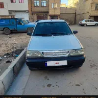 پراید 88|خودرو سواری و وانت|رباط‌کریم, شترخوار|دیوار