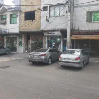 مغازه ۲۷متری براصلی ۱۸متری|اجارهٔ مغازه و غرفه|رشت, باهنر|دیوار