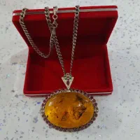 گردنبند نقره|جواهرات|اردبیل, |دیوار