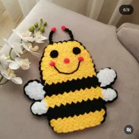 لیف ترکی عروسکی کودک