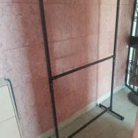 رگال لباس ارتفاع ۱۸۵|بندرخت و رخت‌آویز|تهران, مرزداران|دیوار