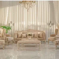 مبل کلاسیک بریچ کد033