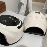 دستگاه یووی ناخن