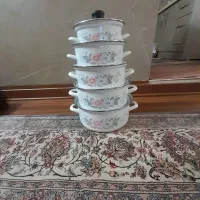 قابلمه لعابی|ظروف پختوپز|تهران, بهمن یار|دیوار