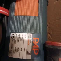 سنگ فرز بزرگ