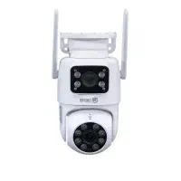 دوربین مداربسته تحت شبکه اسفیورد