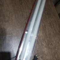 مهتابی شارژی دو قلو