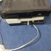 دیجیتال گیرنده و آنتن مرکزی سیماران