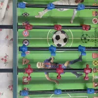 فوتبال دستی کاملا نو